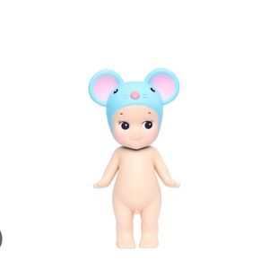 Sonny Angel V2 Mouse 100% Authentic